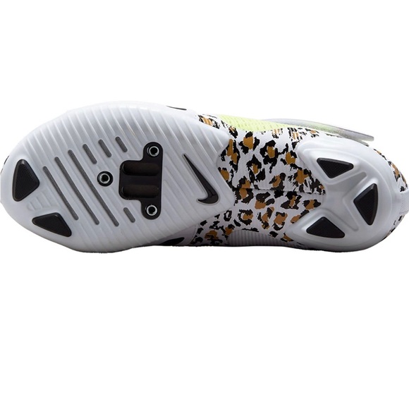 Nike SuperRep Cycle Leopard 2021. - Picture 4 of 16